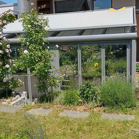 Inas Ferienwohnungen Besigheim Kültér fotó